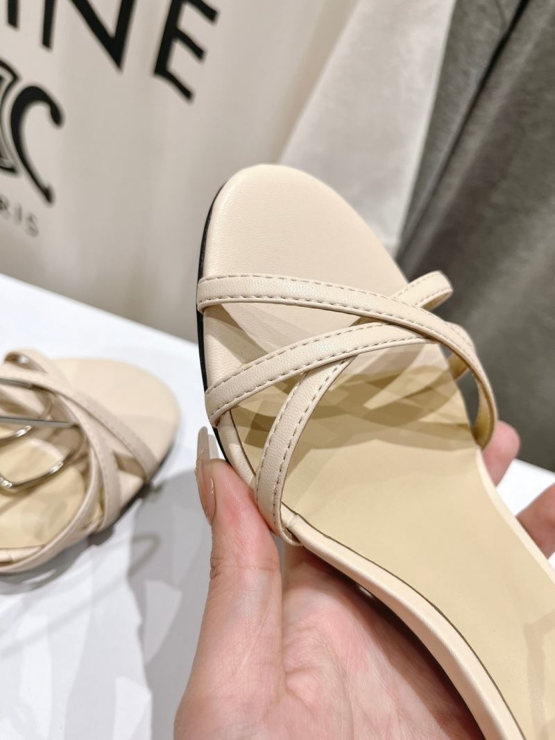 Celine Sandals